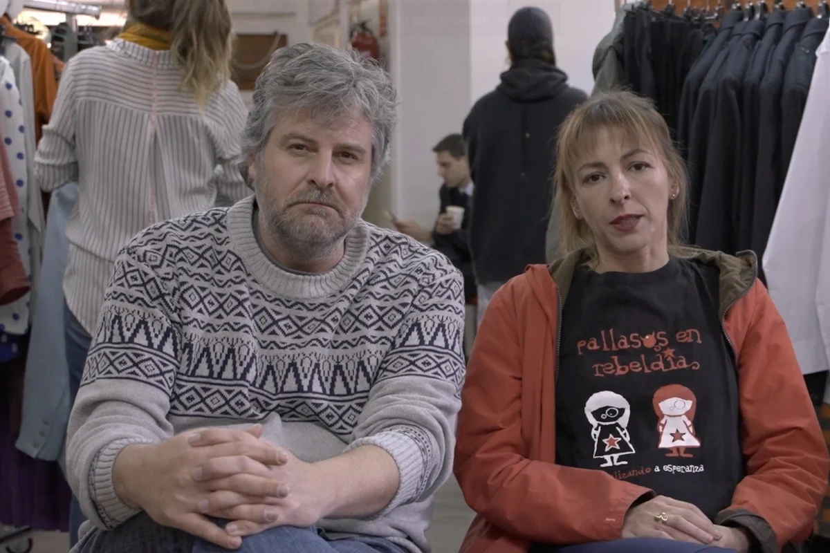 Una comedia con un futuro prometedor dentro y fuera del país