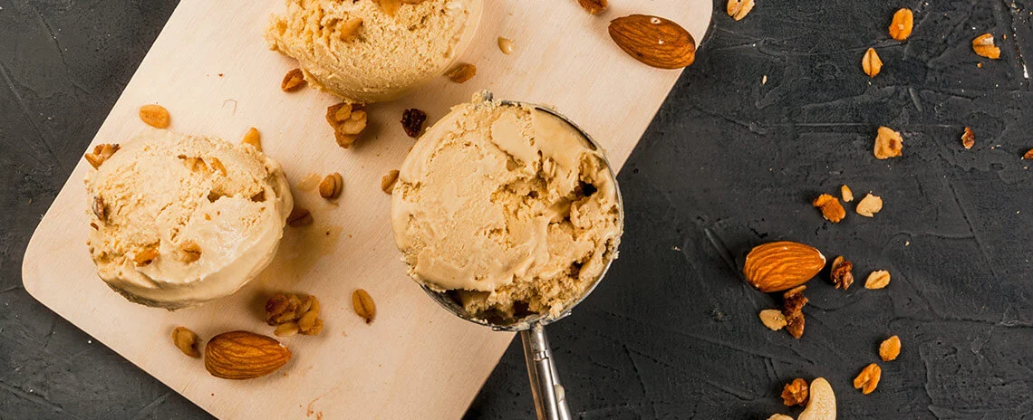 Delicioso postre fitness de Carrefour que trae a todos de cabeza por su alto contenido de proteína