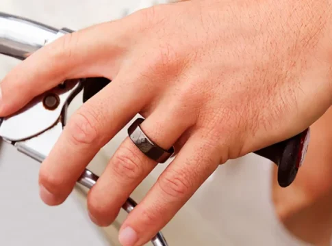 problema-en-anillos-inteligentes-- Un grave problema en los anillos inteligentes podría hacerte cambiar de opinión antes de comprarlos
