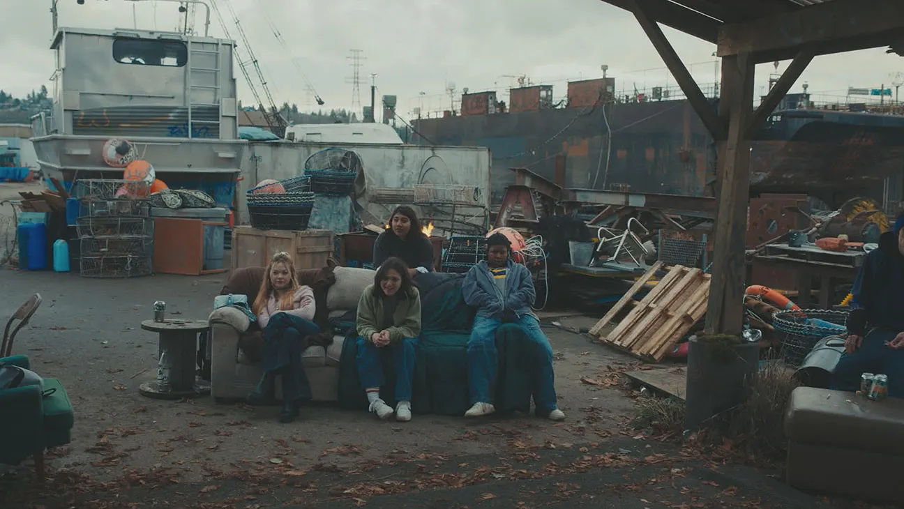 Nueva serie policial de Disney Plus que todos adoran: basada en hechos reales y un éxito en menos de un mes 1 Merca2.es La misteriosa desaparición de Reena Virk que logró cargar de suspenso al catálogo de Disney Plus