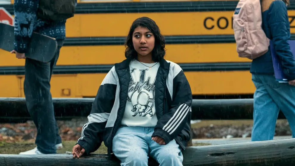 Nueva serie policial de Disney Plus que todos adoran: basada en hechos reales y un éxito en menos de un mes 2 Merca2.es La oscura historia real que inspiró al director de Bajo el puente