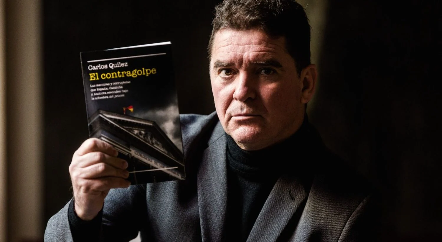 #Caso: una miniserie que llenará de misterio el prime time de LaSexta