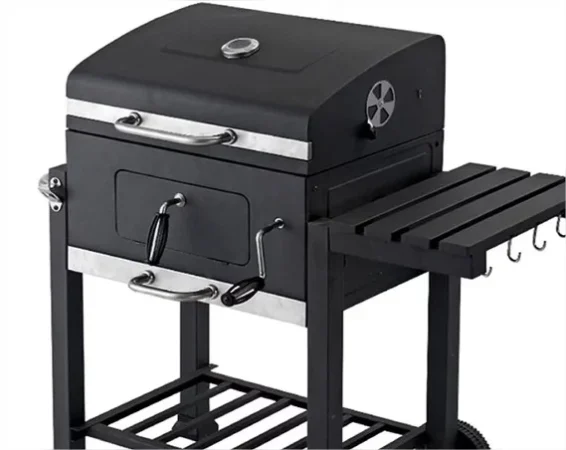 Disfruta del verano con amigos y las barbacoas de El Corte Inglés 3 Merca2.es ranger Merca2.es