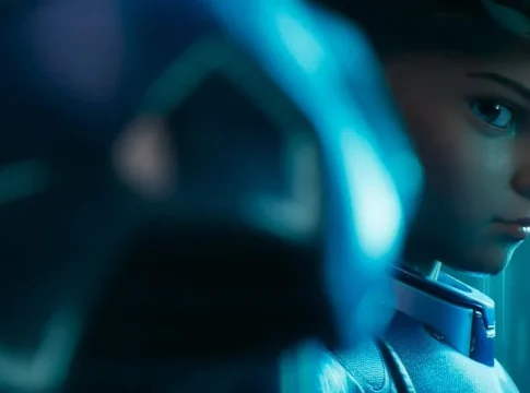 Si “Ready Player One” fue lo tuyo, no puedes perderte lo próximo de Prime Video Si “Ready Player One” fue lo tuyo, no puedes perderte lo próximo de Prime Video