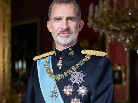 rey-felipe-vi-resistencia-cardio El Rey Felipe VI revela su truco para maximizar la resistencia cardiovascular y no es correr