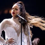 Tour de Rosalía 2026: fechas confirmadas y vuelta por todo el mundo con “Lux”