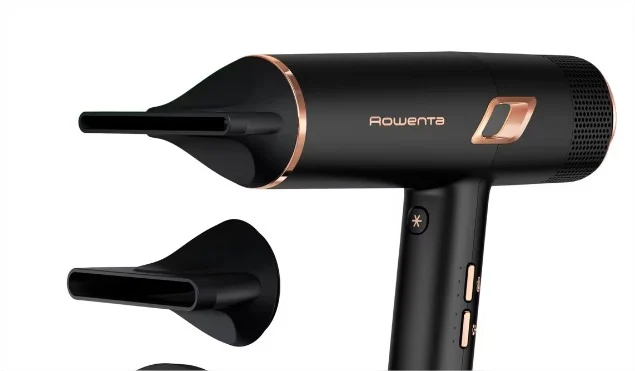 Los secadores iónicos son el futuro, y estos chollos de El Corte Inglés son irrepetibles 2 Merca2.es rowenta seca Merca2.es