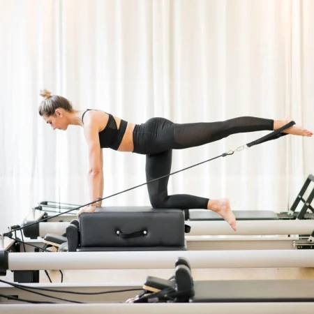 rutina de ejercicio reina leticia Merca2.es