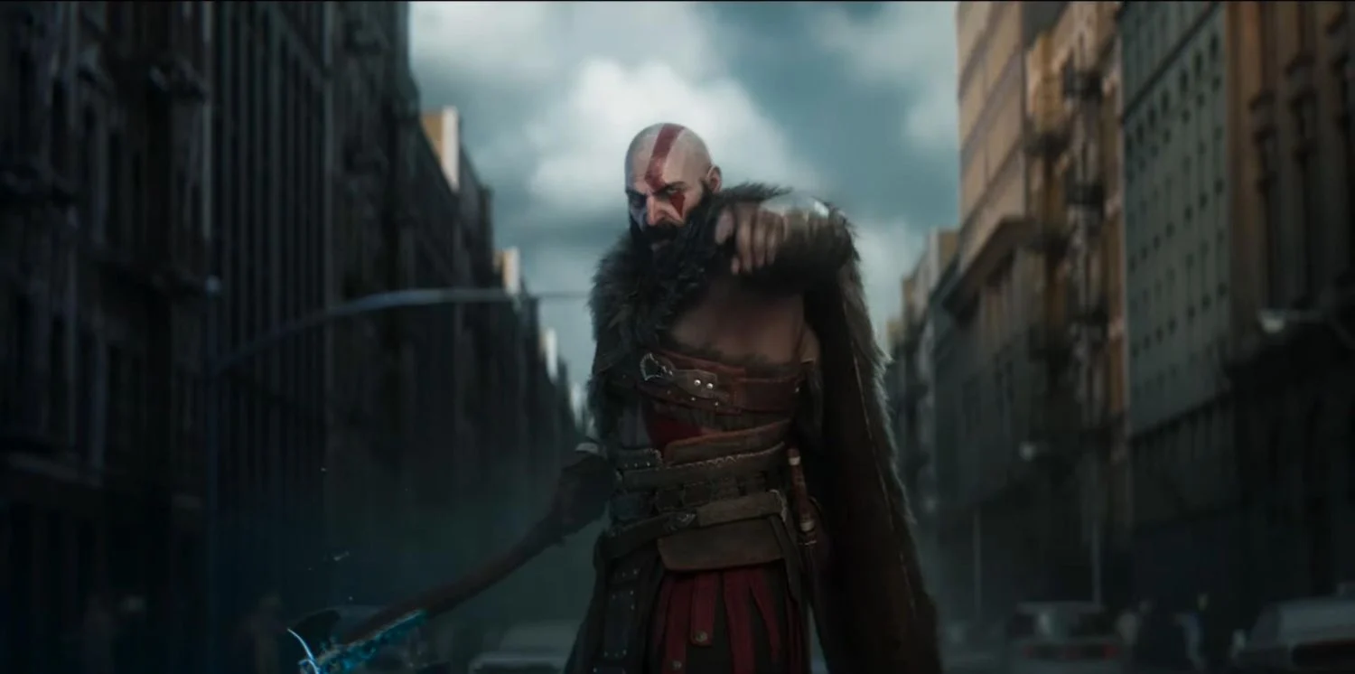 Si “Ready Player One” fue lo tuyo, no puedes perderte lo próximo de Prime Video 2 Merca2.es Los videojuegos que muy pronto lograran obtener su lugar dentro de la plataforma de Amazon