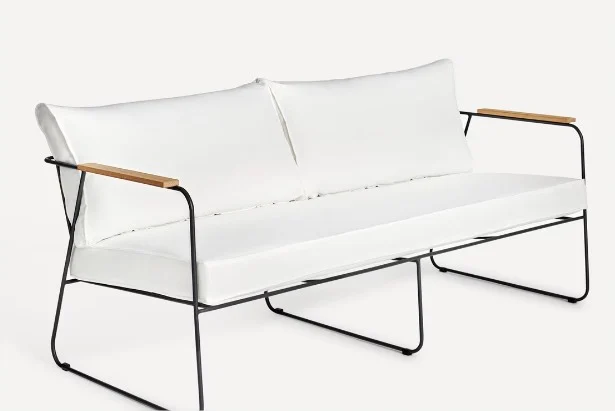 sofa blanco Merca2.es