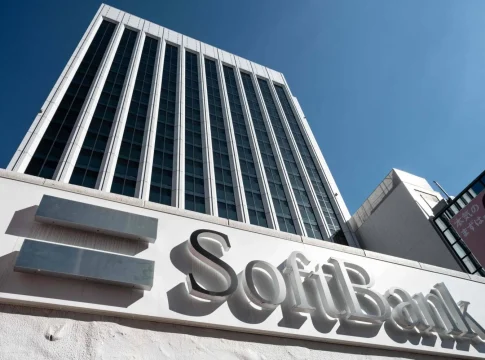 softbank