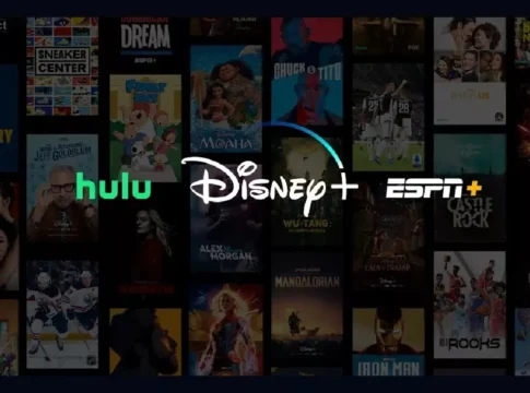streaming-disney Streaming Disney