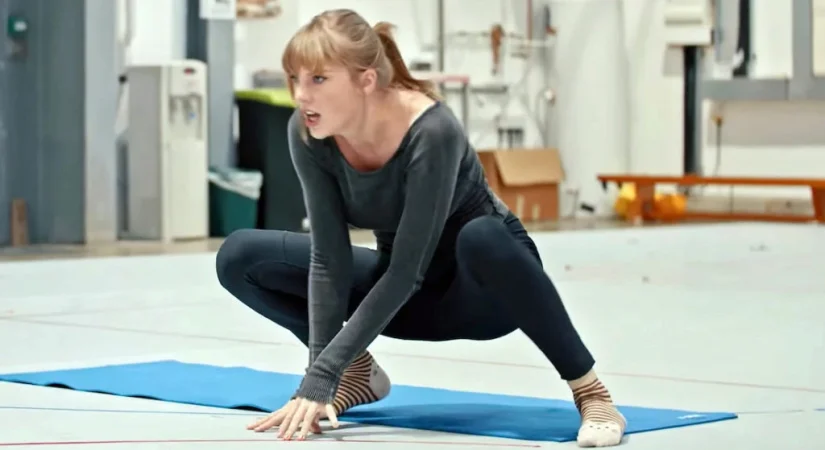 El plan fitness de Taylor Swift para brillar en sus giras: dieta y entrenamiento que puedes hacer en tu casa 1 Merca2.es Entrenamiento eficaz para lucir como Taylor Swift