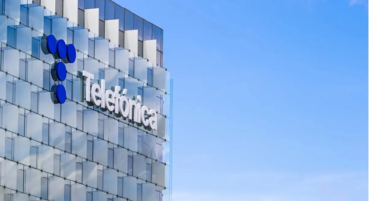 Telefónica, Enagás y Bankinter, entre las Ibex 35 que pagan dividendo en diciembre