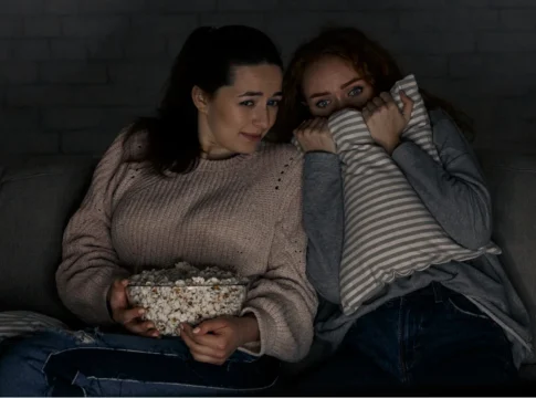 Terror en streaming: Nueva plataforma en España con más de 150 títulos y prueba gratuita Terror en streaming: Nueva plataforma en España con más de 150 títulos y prueba gratuita