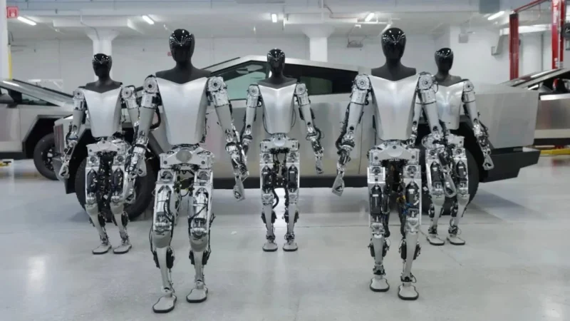 Tesla pagará más de 15.000 dólares al mes a quienes quieran hacer un curioso trabajo 1 Merca2.es Tesla trabajo