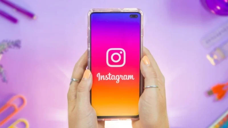 Instagram añade nuevas herramientas de texto que cambian la aplicación 1 Merca2.es Texto Instagram