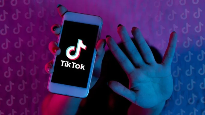Si estás enganchado a Instagram o TikTok, estas 3 aplicaciones te ayudarán a desconectar 77 Merca2.es TikTok apps