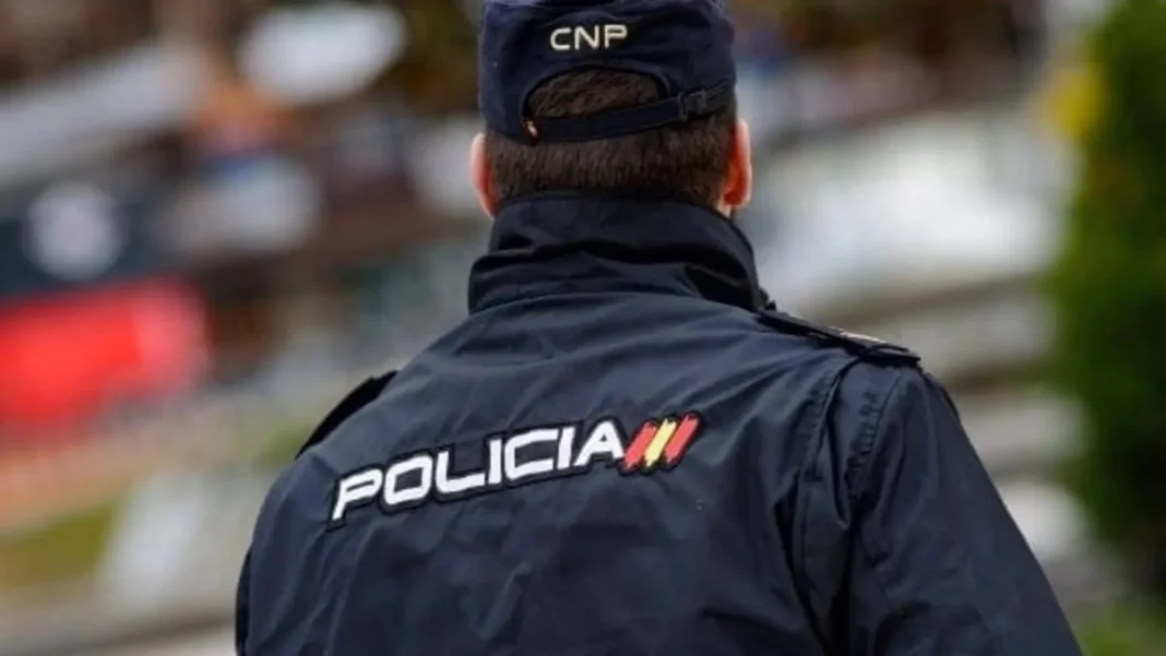 Policía Nacional