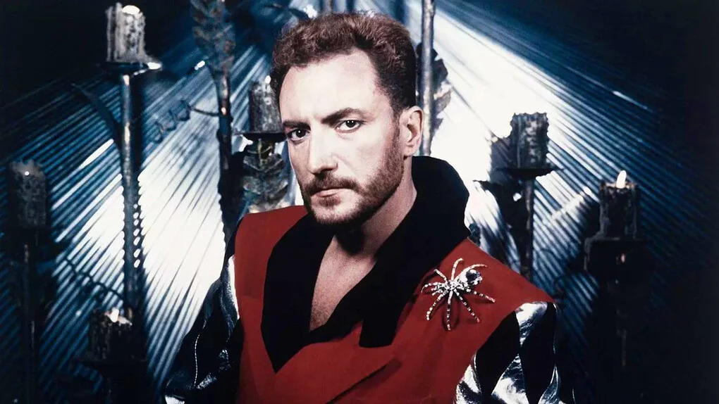 La vida de Tino Casal desembarca en LaSexta