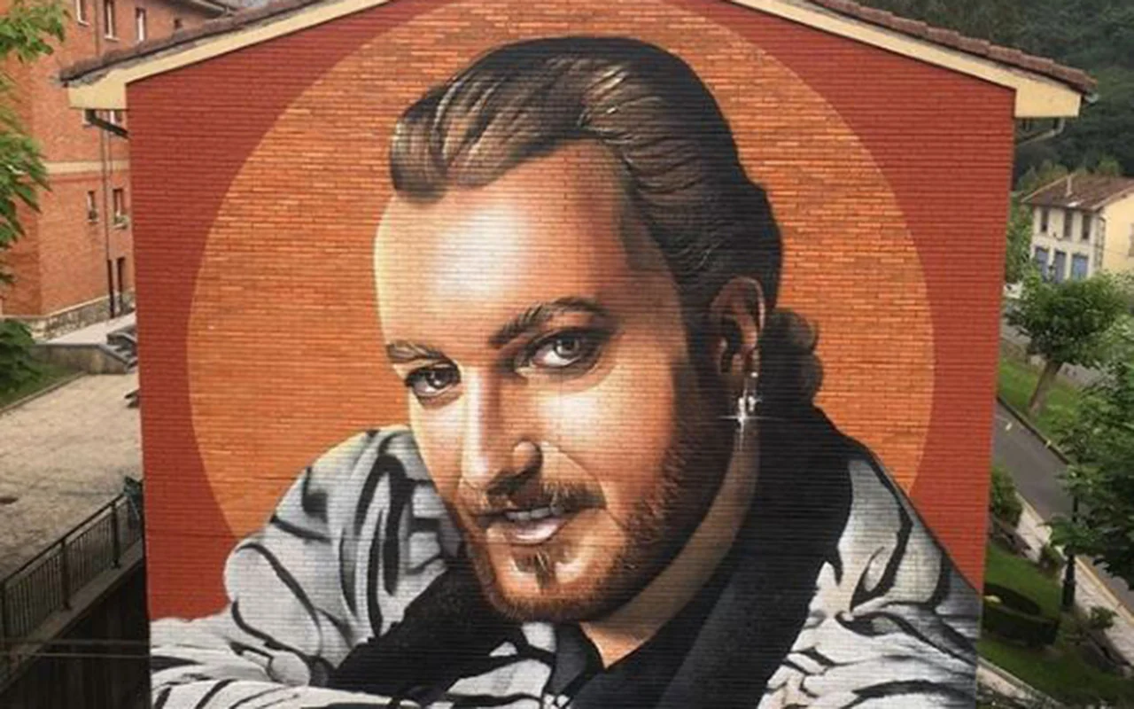 ¿Quién fue Tino Casal? El músico vanguardista que dejó una gran huella