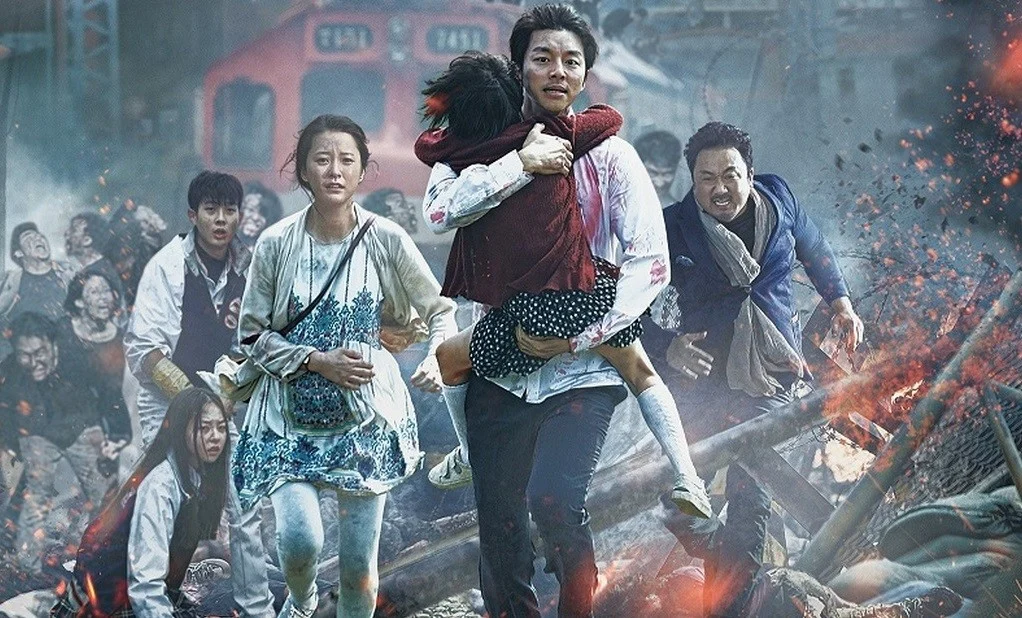 Prime Video te trae la película de zombies que te hará gritar y llorar con su angustiante final 1 Merca2.es Un tren cargado de zombies ha llegado a Prime Video desde Corea del Sur