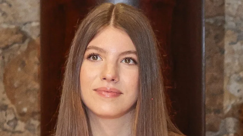 Pilar Eyre revela los planes de Sofía