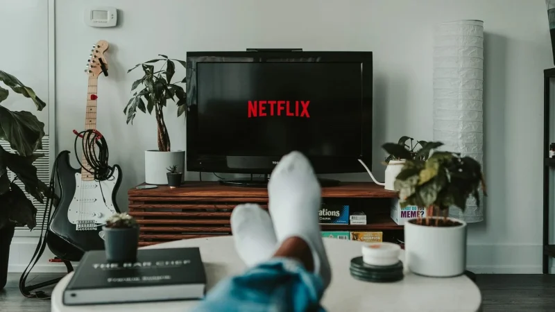 La publicidad en Netflix: ¿éxito rotundo o fracaso absoluto? 1 Merca2.es TV Netflix