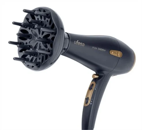 Los secadores iónicos son el futuro, y estos chollos de El Corte Inglés son irrepetibles 5 Merca2.es ufesa Merca2.es