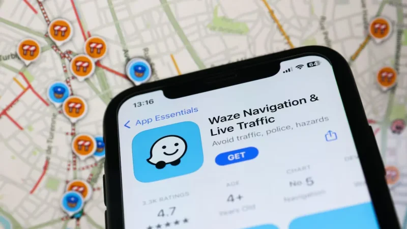 Waze sigue sin cambiar una de las funciones más molestas para los usuarios 17 Merca2.es Usuarios Waze