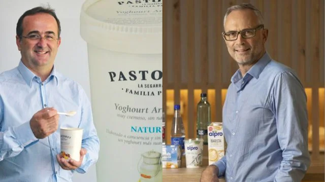 Proceso de venta de Pastoret: última oportunidad para Danone España 2 Merca2.es venta pastoret Merca2.es