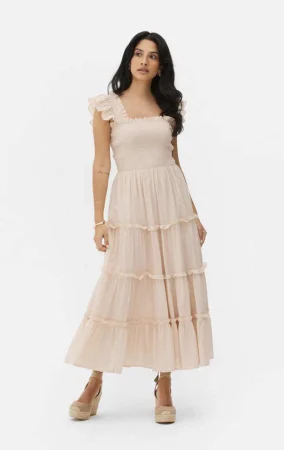 vestido midi a capas prairie de paula echevarria 28 euros 00000000 240726110153 600x950 Merca2.es