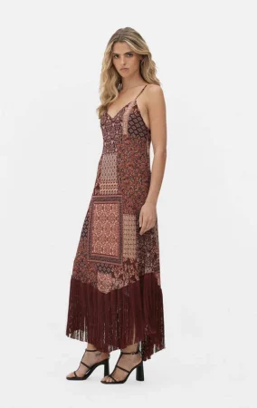 vestido midi de tirantes con flecos de rita ora 25 euros 00000000 240726105555 600x950 Merca2.es