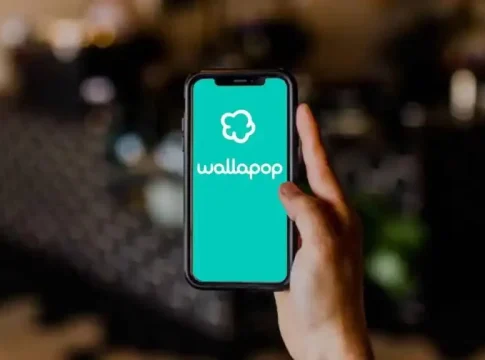 De Física o Química a Cuéntame cómo pasó, Wallapop hace negocio con las series De Física o Química a Cuéntame cómo pasó, Wallapop hace negocio con las series