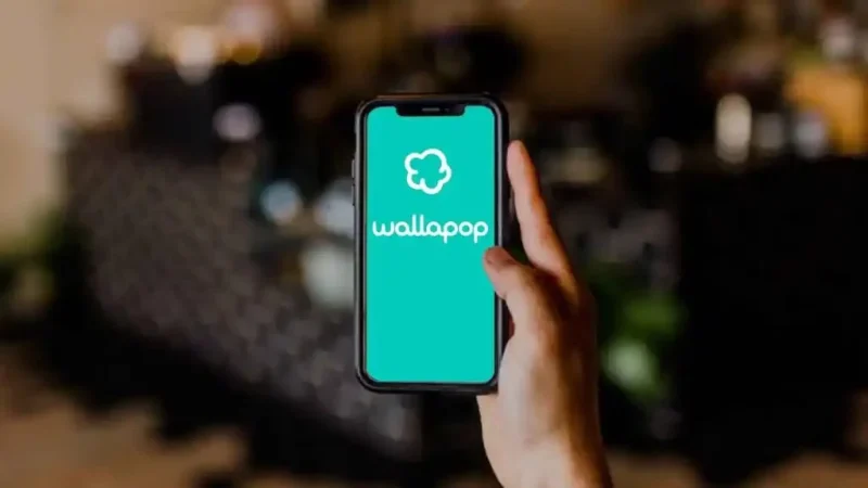 De Física o Química a Cuéntame cómo pasó, Wallapop hace negocio con las series
