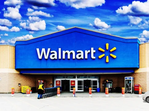 Walmart y Hermès en pie de guerra por el 'lujo barato' en los tribunales Walmart y Hermès en pie de guerra por el 'lujo barato' en los tribunales