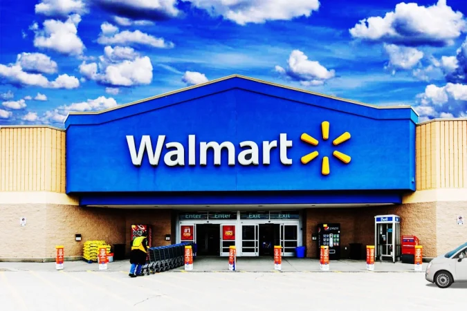 Walmart y Hermès en pie de guerra por el 'lujo barato' en los tribunales