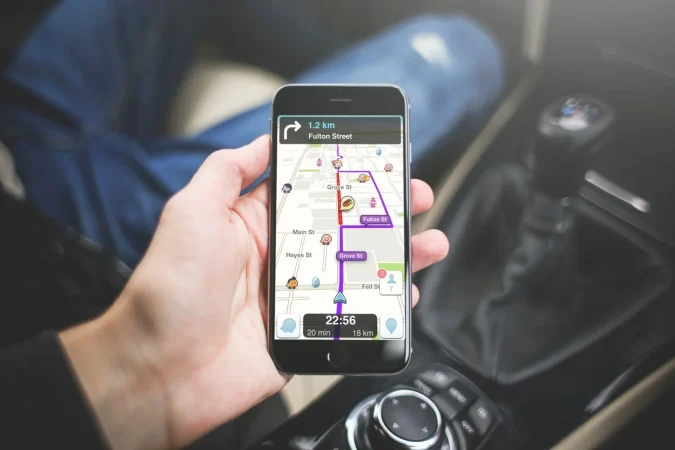 Waze sigue sin cambiar una de las funciones más molestas para los usuarios 18 Merca2.es Waze funciones