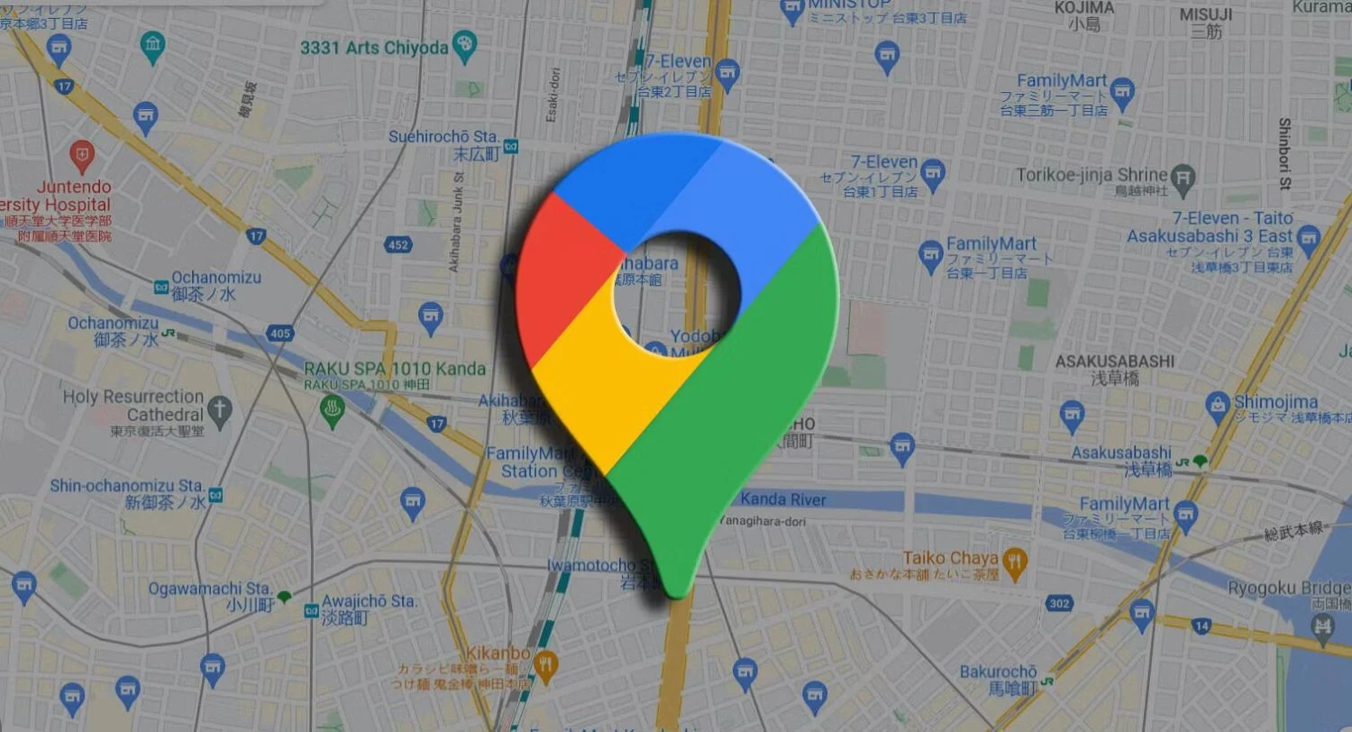 A partir de ahora Google Maps te ayudará a prevenir estafas de esta manera