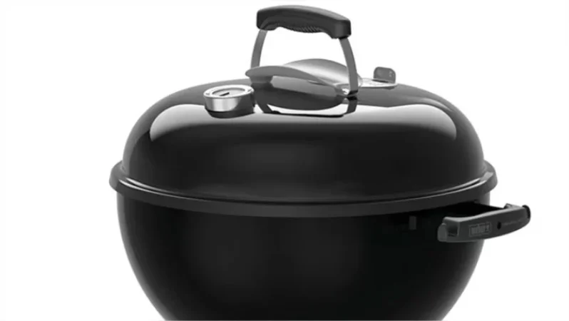 Disfruta del verano con amigos y las barbacoas de El Corte Inglés 6 Merca2.es weber 2 Merca2.es