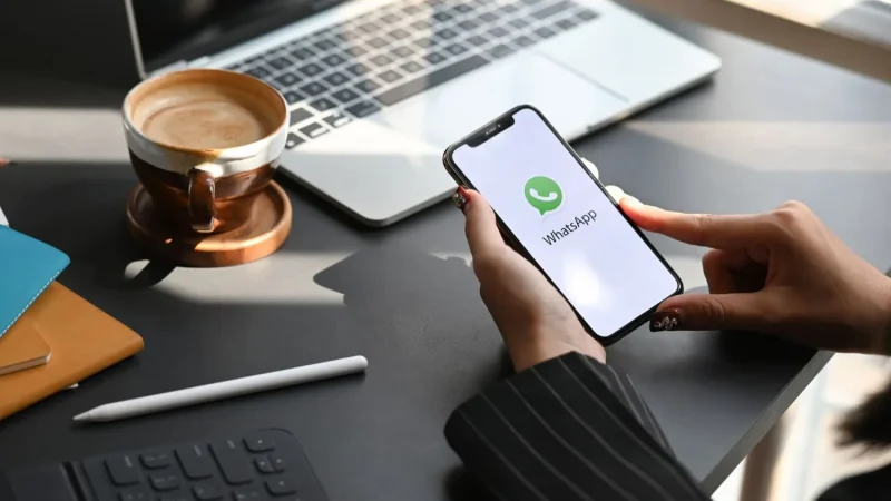 Utiliza este truco para ver cuántas personas te han bloqueado en WhatsApp 16 Merca2.es WhatsApp bloquear