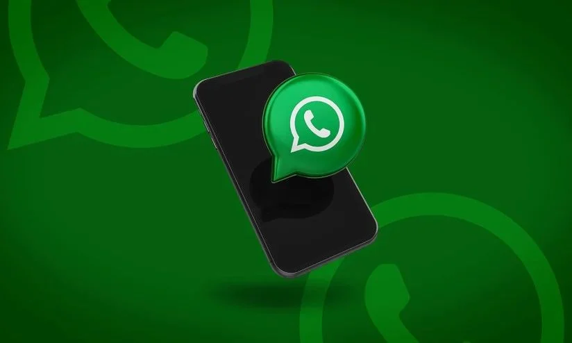 WhatsApp Vista