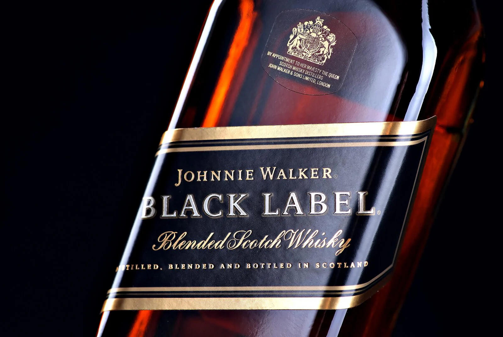 La estrategia de la matriz de Johnnie Walker para compensar los aranceles de Trump