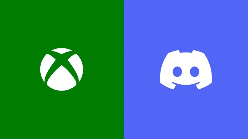 Xbox Discord