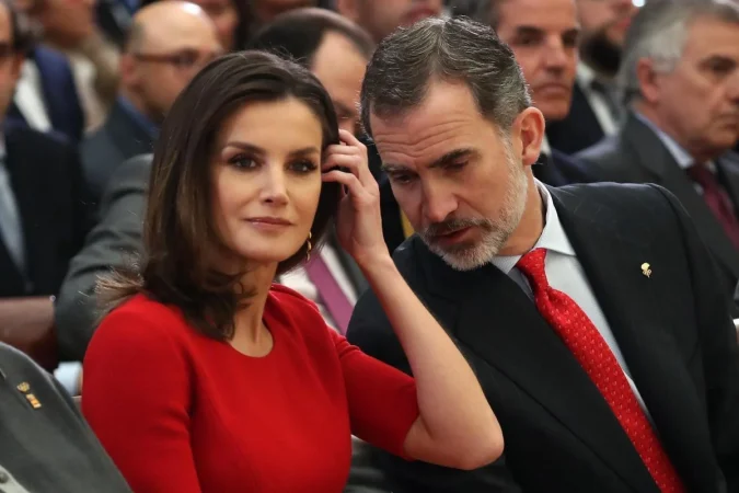 Felipe y Letizia: ¿ruptura emocional o compromiso funcional?