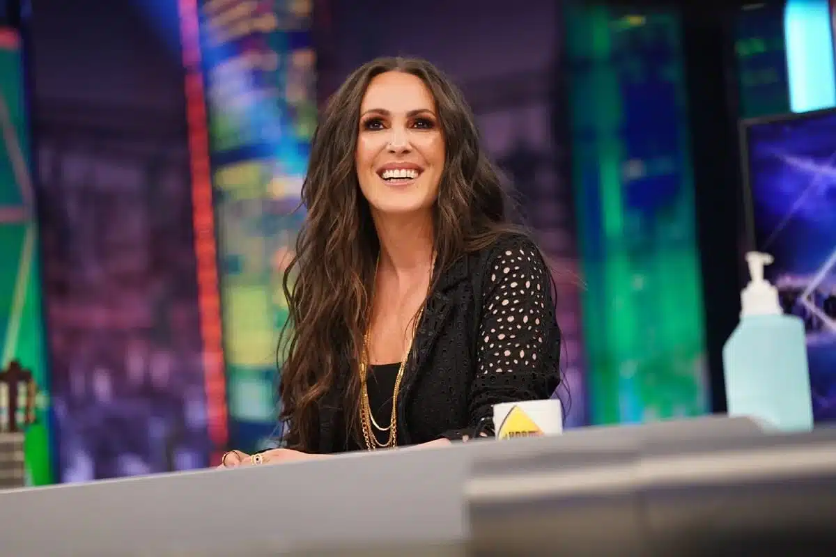 El poder secreto de Malú desata una guerra entre los coaches de La Voz 1 Merca2.es Malú