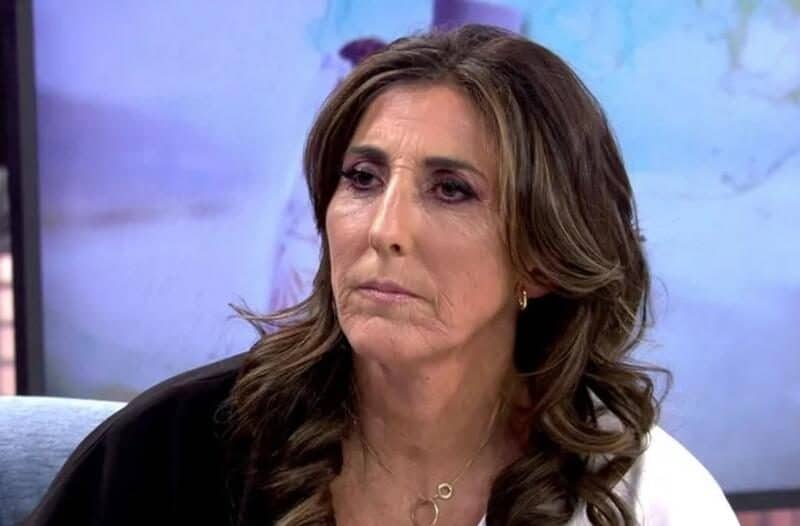 La doble cara de Paz Padilla queda al descubierto gracias a los colaboradores de ‘Sálvame’