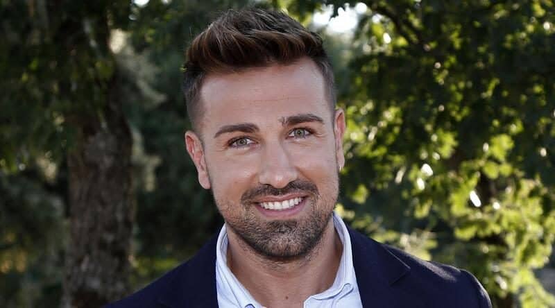 La gran vida de Rafa Mora: 5 alquileres y comida rápida para sobrevivir tras ¡Sálvame!