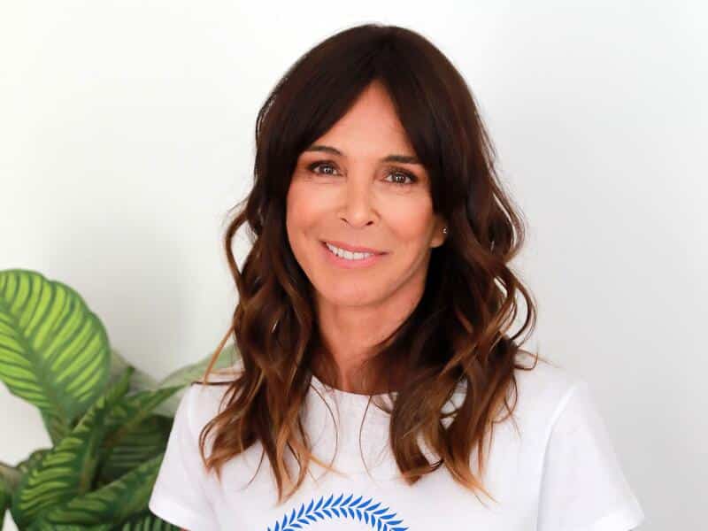 Lydia Bosch vuelve a la tele: TVE se hace la competencia con otro programa de cocina 3 Merca2.es lydia bosch