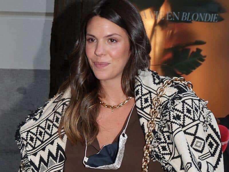 ¿Quién es Antonio Revilla? El novio que pone a 100 a Laura Matamoros 4 Merca2.es Laura Matamoros